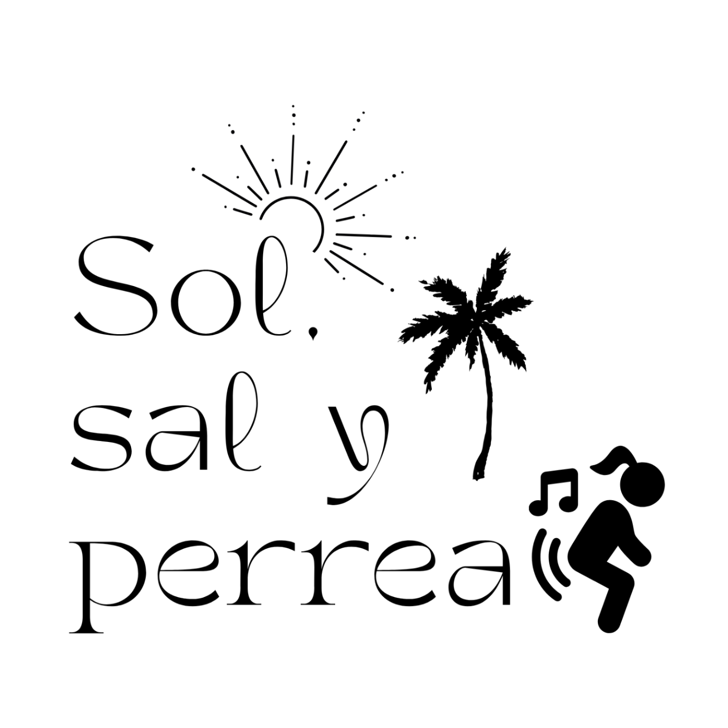 Stickers a prueba de agua 2.5"