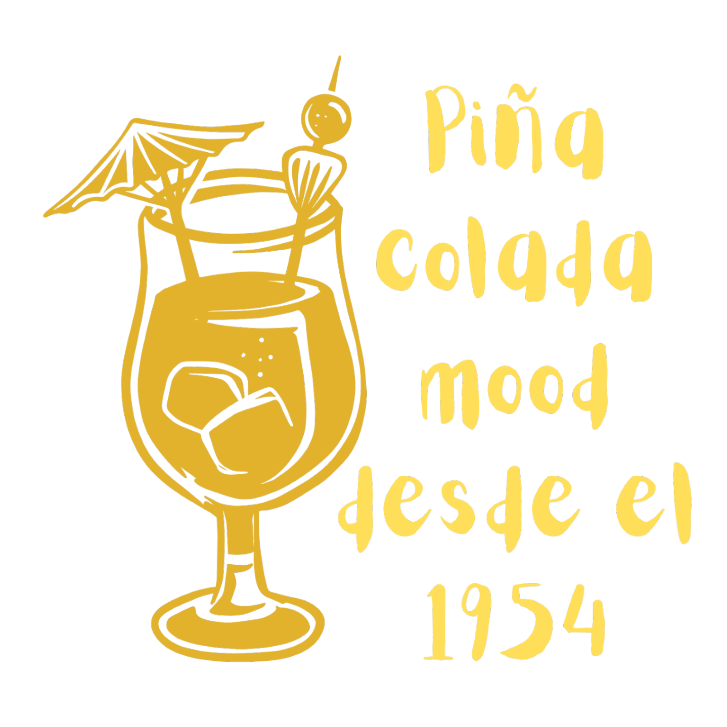 Stickers a prueba de agua 2.5"