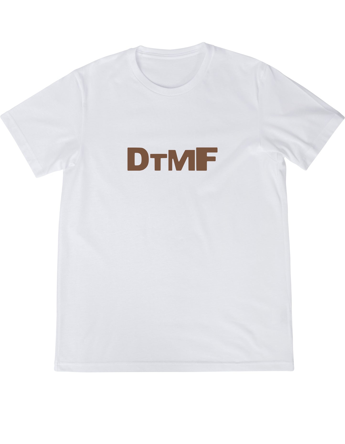 Camisa DTMF