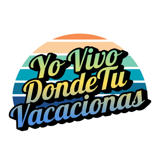 Stickers a prueba de agua 2.5"