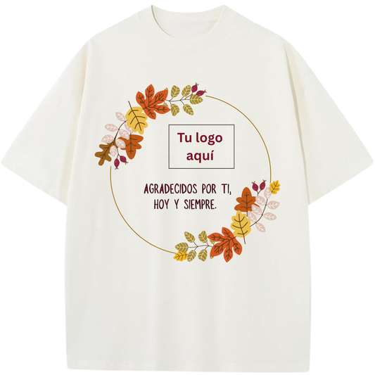 Agradece a tus Asociados