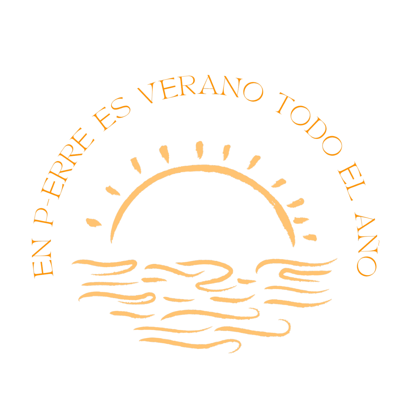 Stickers a prueba de agua 2.5"