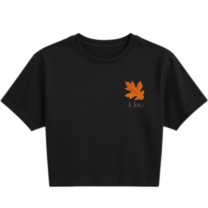 CROP TOP - La Hoja KJota