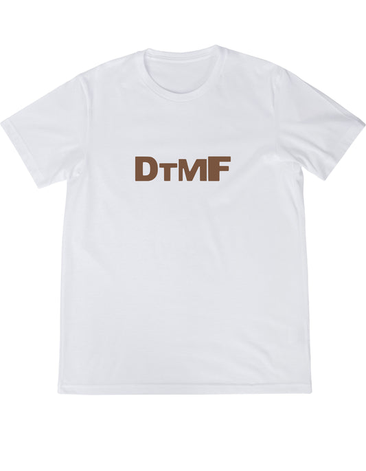 Camisa DTMF