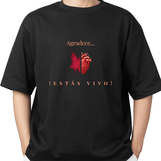 ¡Estás Vivo!