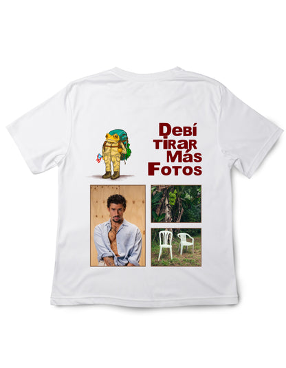 Camisa DTMF